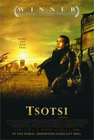 Tsotsi image