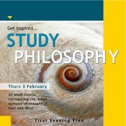 Get Inspired - Study Philosophy image