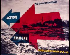 Talk: The post Office and the Blitz image