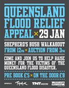 Queensland Flood Relief Appeal image