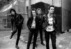London Calling: The Clash Photography Exhibition by Adrian Boot image