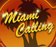 Chic - Miami Calling image