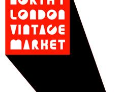 North London Vintage Market image