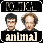 Political Animal image