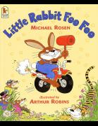 Little Rabbit Foo Foo image
