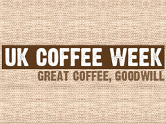 UK Coffee Week image
