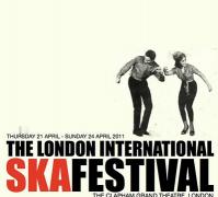 The London Intl Ska Festival image