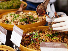 Real Streetfood Festival image