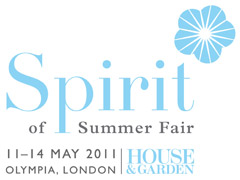 Spirit of Summer Fair in association with House & Garden image