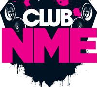 Club NME ft Fitz & the Tantrums + Born Blonde image