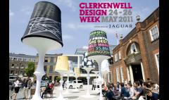 Clerkenwell Design Week 2011 image