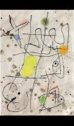 Miró Exhibition at Andipa Gallery image
