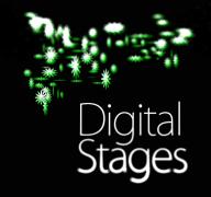 Digital Stages - festival of digital technology and performing arts image