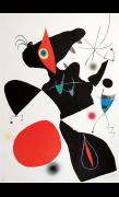 Joan Miró: Graphic Work image