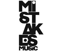 Mistakes Music image