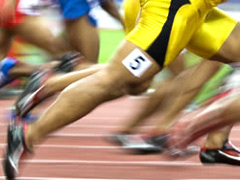 Olympic Athletics image