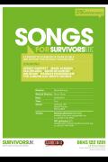 Songs for Survivorsuk image