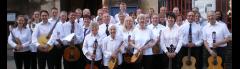 Third London Mandolin Festival "Echoes and Fugues" image