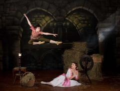 Rumpelstiltskin - London Children's Ballet image