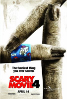 Scary Movie 4 image