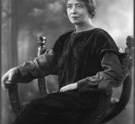 Sylvia Pankhurst: Everything is possible Film Screening image