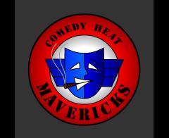 Comedy Heat Presents... Mavericks image