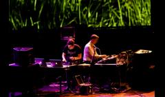 Matmos with J. Lesser, John Wiese, Birds of Delay image