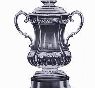 FA Cup at Romford Shopping Hall image