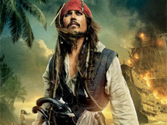 Pirates of the Caribbean 4: On Stranger Tides London Film Premiere image