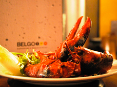 Belgo Lobsterfest  image