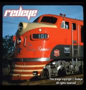 Redeye - Debut Album Showcase: A Night of Dirty Rock - 5 Band Rock Gig image