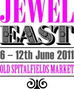 JewelEast- Old Spitalfields Market (London Jewellery Week) image