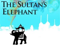 The Sultan's Elephant image