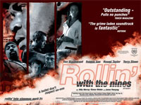 Rollin' With The Nines image