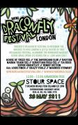Dragonfly Festival at Stour Space, London image