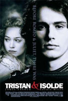Tristan + Isolde image