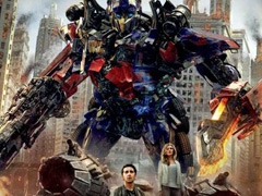 Transformers: Dark of the Moon London Film Premiere image