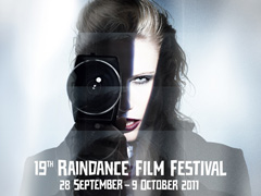 Raindance Film Festival image