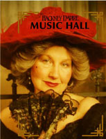 Hackney Empire - Music Hall image