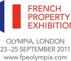 French Property Exhibition image
