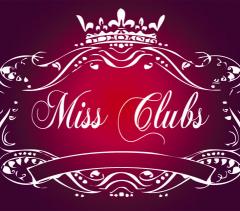 Miss Clubs Platinum lace image
