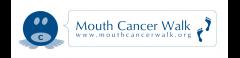 Mouth Cancer Foundation 10KM Awareness Walk image