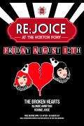 RE:JOICE with The Broken Hearts  image