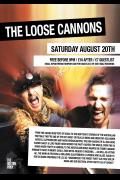 The Loose Cannons image