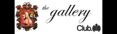 The Gallery Pres. Balance - Nick Warren & Henry Saiz image