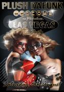Plush Dafunk Las Vegas Party image