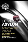 Love Asylum image