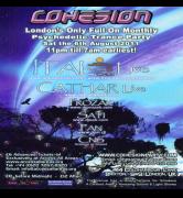 COHESION Presents: ITAL Live image