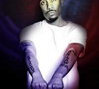 Tupac Shakur - The Right To Remain image