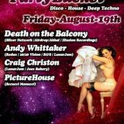 Emmanuelles Party Bucket w/Andy Whittaker & Picture House image
